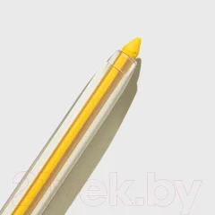 Карандаш для глаз Influence Beauty Spectrum Автоматический стойкий тон 12 (0.28г) — фото 3