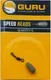 Набор отбойников для рыболовной оснастки Guru Speed Bead с быстросъемом / GSB — фото 6