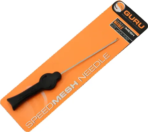 Игла рыболовная Guru Speedmesh Needle / GSN