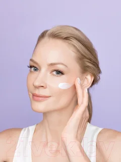 Крем для лица L'Oreal Paris Гиалурон Эксперт дневной SPF20 (50мл) — фото 9