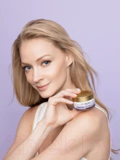 Крем для лица L'Oreal Paris Гиалурон Эксперт дневной SPF20 (50мл) — фото 10