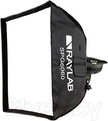 Софтбокс RayLab SPG6060