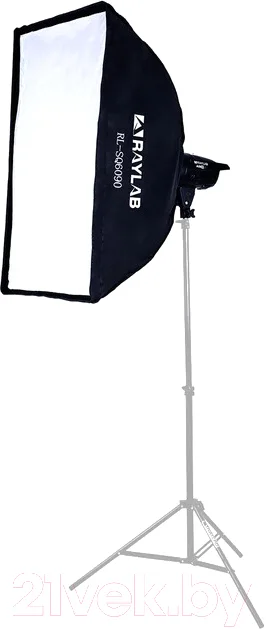 Софтбокс RayLab SPG6090
