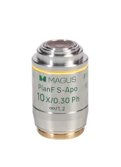 Фазово-контрастное устройство для микроскопа Magus SPH360 / 85160 — фото 9
