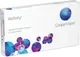Комплект контактных линз Biofinity Sph+6.00 R8.6 D14.0 (3шт) — фото 6