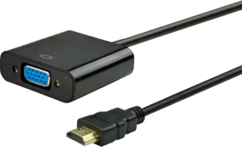 Адаптер SIPU SP-HD/VGA