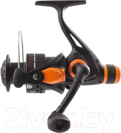 Катушка безынерционная Mistrall Spike RD30 2+1BB 227g / KM-1016930 — фото 3