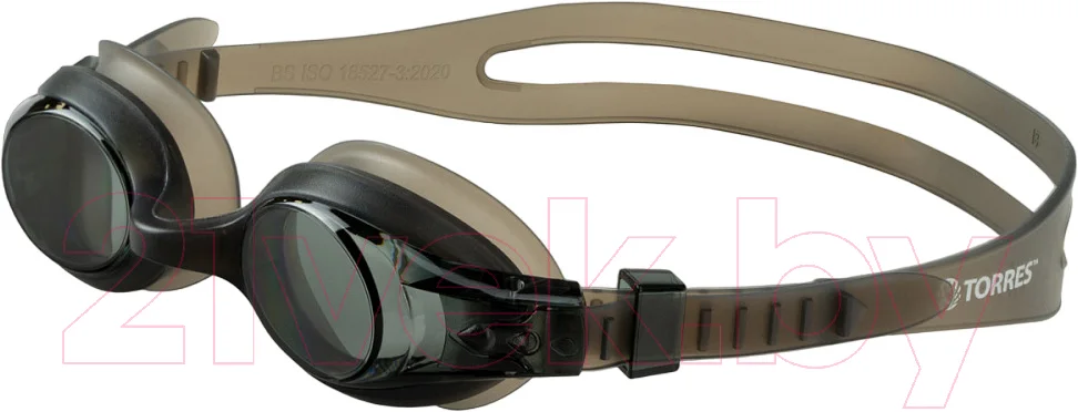 Очки для плавания Torres Splash Kids / SW-32207BK
