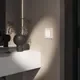 Рамка для выключателей и розеток Werkel Split W0013066 (айвори/белый, Soft-Touch) — фото 5