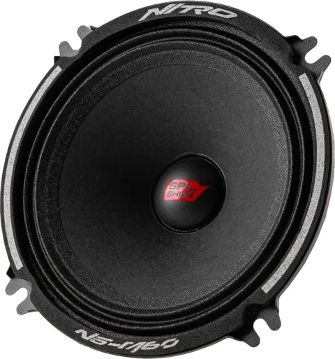 Среднечастотная АС ACV SPL Show Nitro N5-M60