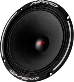 Среднечастотная АС ACV SPL Show Nitro N8-M200 — фото 1