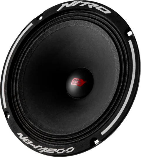 Среднечастотная АС ACV SPL Show Nitro N8-M200