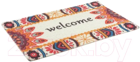 Коврик грязезащитный SunStep Spongy Дарси 40x60 / 38-471