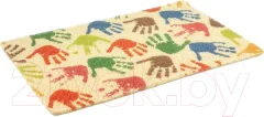 Коврик грязезащитный SunStep Spongy Фиеста 40x60 / 38-473 — фото 3