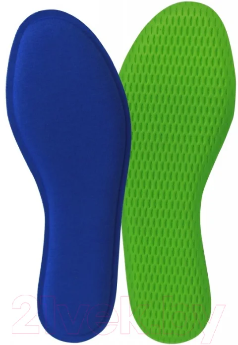Стельки для обуви Coccine Sport Comfort (р.39-40)