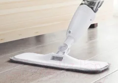 Моп для швабры Deerma Для Spray Mop TB500 — фото 3
