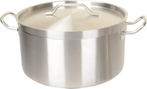 Кастрюля MACO Spring X3036 (2л)