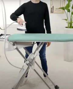 Гладильная система LauraStar S Pure Plus — фото 8