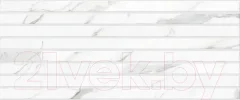 Плитка Unitile Sputnik White Wall 02 (250x600) — фото 3