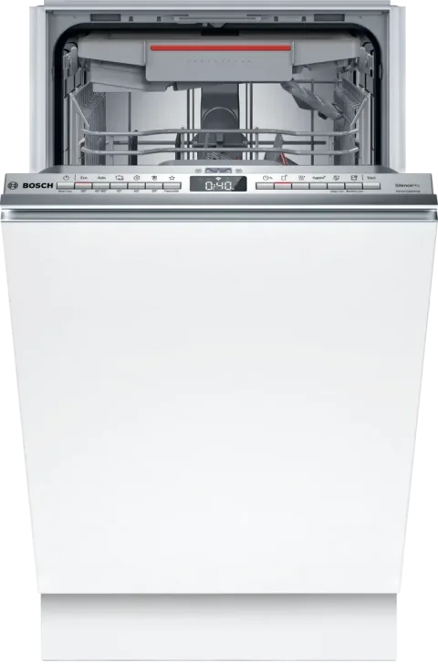 Посудомоечная машина Bosch SPV4HMX65Q