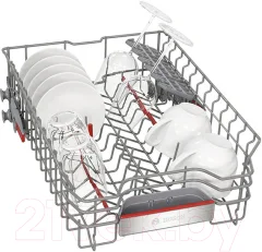 Посудомоечная машина Bosch SPV6YMX08E — фото 4
