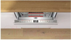Посудомоечная машина Bosch SPV6YMX08E — фото 6