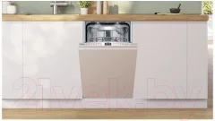 Посудомоечная машина Bosch SPV6YMX08E — фото 8