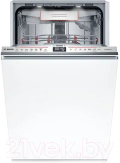 Посудомоечная машина Bosch SPV6ZMX17E — фото 1
