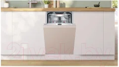Посудомоечная машина Bosch SPV6ZMX17E — фото 8