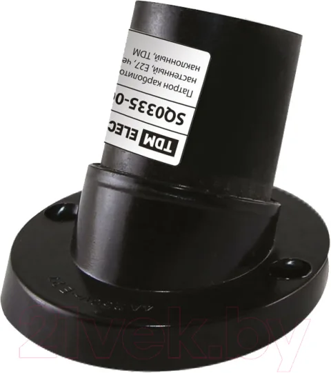 Электропатрон TDM SQ0335-0005