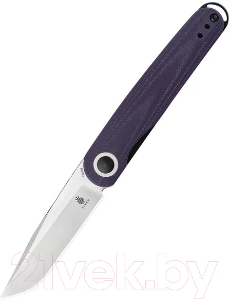 Нож складной Kizer Squidward V3604C1
