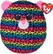 Подушка-игрушка TY Squish-A-Boos Леопард Dotty / 39286 — фото 2