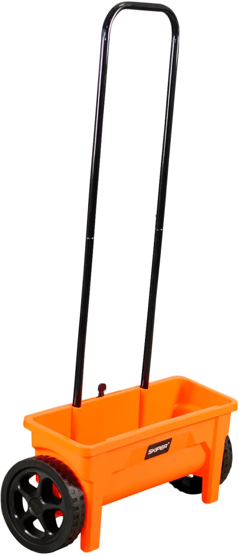 Разбрасыватель садовый Skiper SR3000