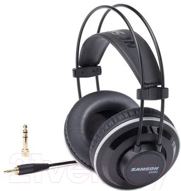 Наушники Samson SR990
