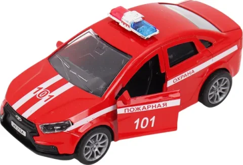 Автомобиль игрушечный Darvish Машинка инерционная / SR-T-4286