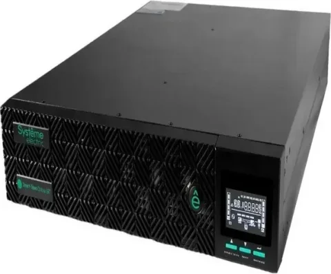 ИБП Systeme (Schneider) Electric SRT SRTSE3000RTXLIG2-NC