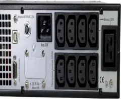 ИБП Systeme (Schneider) Electric SRT SRTSE3000RTXLIG2-NC — фото 8