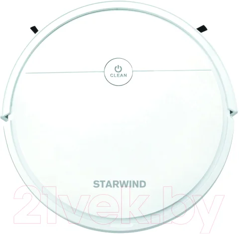 Робот-пылесос StarWind SRV4575