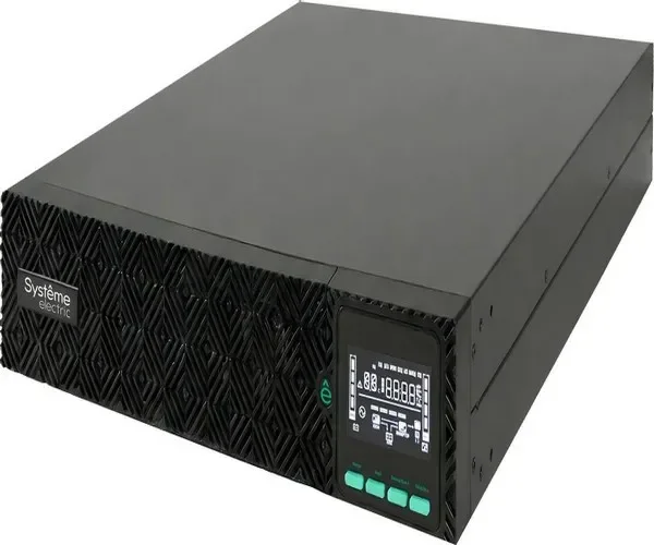 ИБП Systeme (Schneider) Electric SRVSE2KRIG2