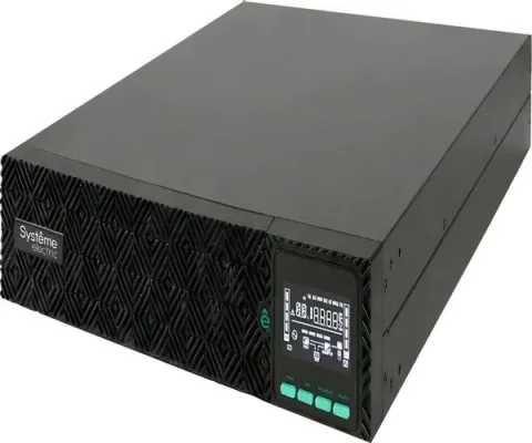 ИБП Systeme (Schneider) Electric SRVSE2KRIG2
