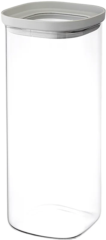 Емкость для хранения Smart Solutions SS0000235 (светло-серый)