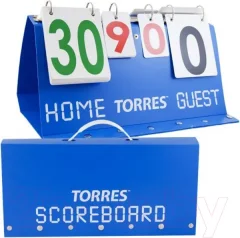 Счетчик для волейбола Torres SS1005 — фото 6