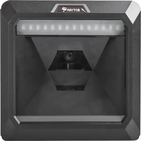 Сканер штрих-кода PayTor SS-1128 71068301 (черный)