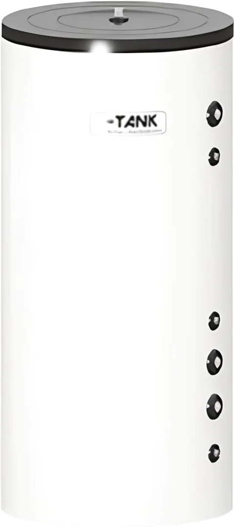 Буферная емкость S-Tank SS 2000