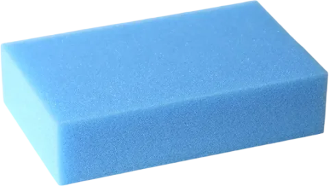 Губка для автомобиля Shine Systems SS736