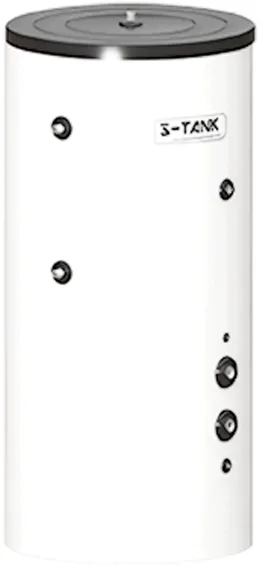 Буферная емкость S-Tank SS Etro Mono 2000