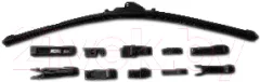Щетка стеклоочистителя Japan Parts Group SS-F53 (530мм) — фото 1