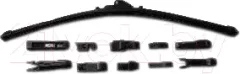Щетка стеклоочистителя Japan Parts Group SS-F53 (530мм) — фото 3