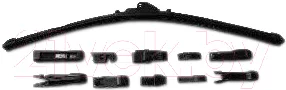 Щетка стеклоочистителя Japan Parts Group SS-F63 (630мм)