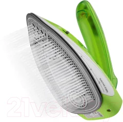 Дорожный утюг Sencor SSI 1050GR — фото 6